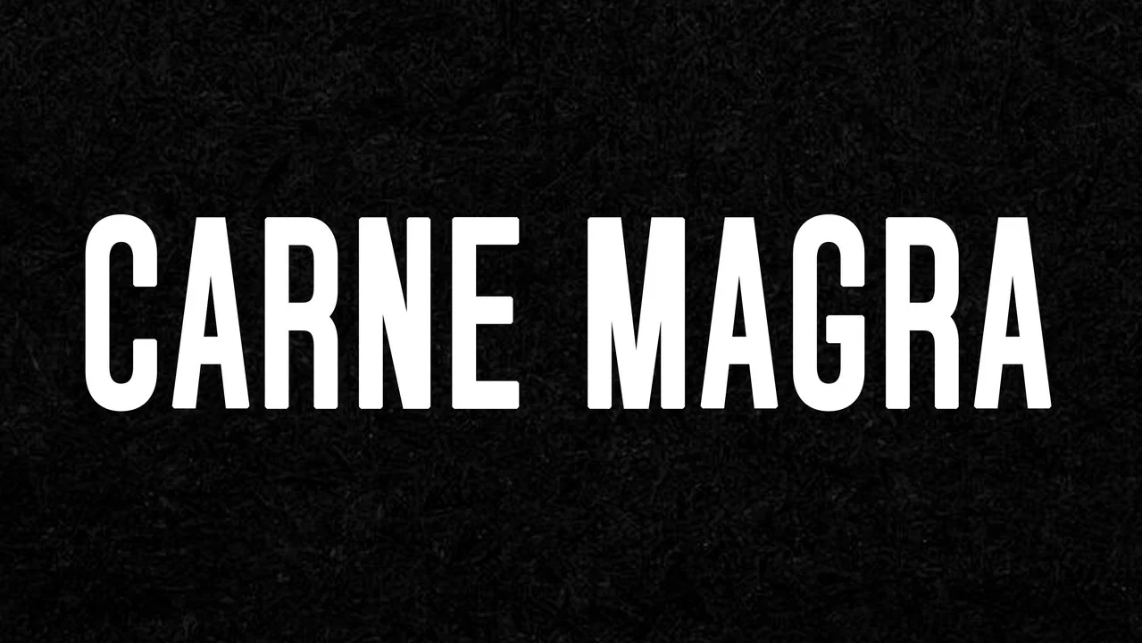 Carne Magra - 剧照