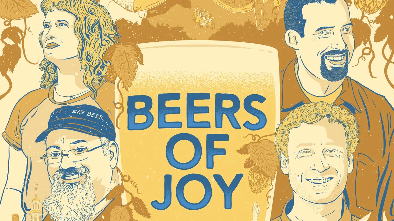 Beers of Joy - 剧照