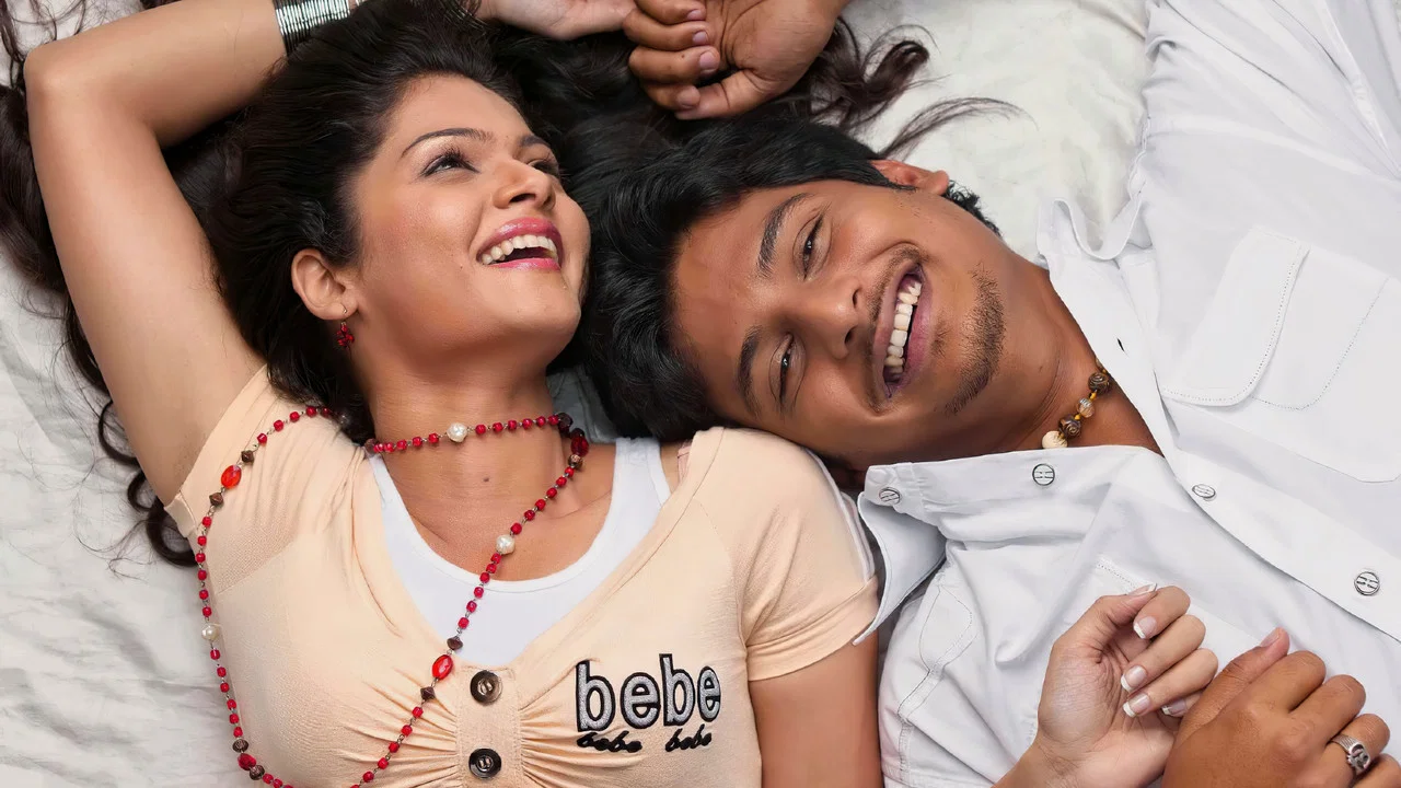 சிவா மனசுல சக்தி - 剧照