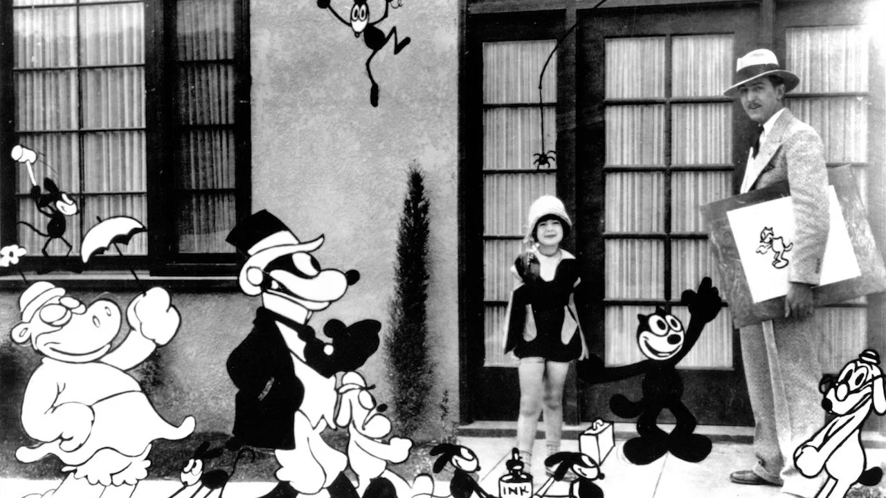 Century of Animation Showcase: 1922 - 剧照