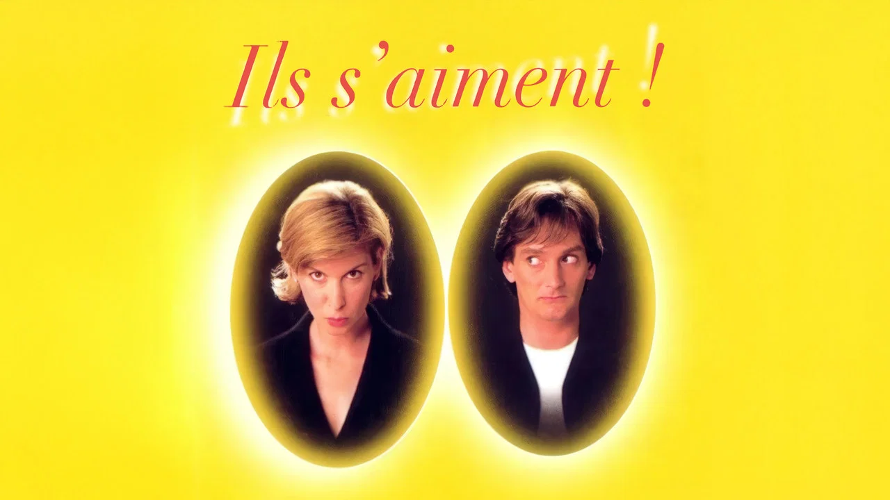 Ils s'aiment ! - 剧照