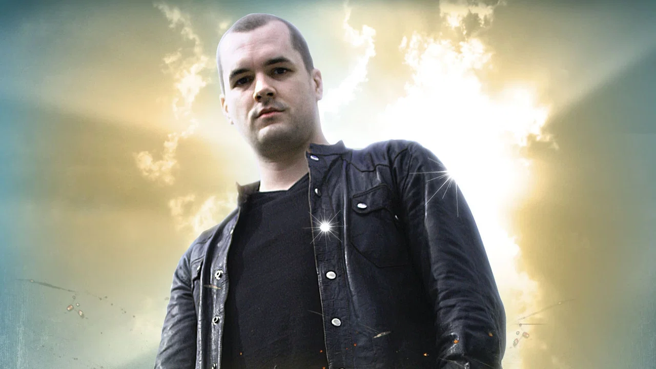 Jim Jefferies: I Swear to God - 剧照