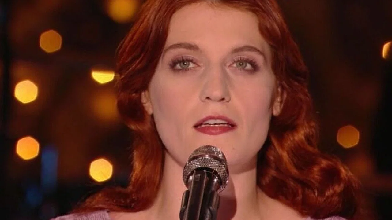 Florence + the Machine: MTV Unplugged - 剧照