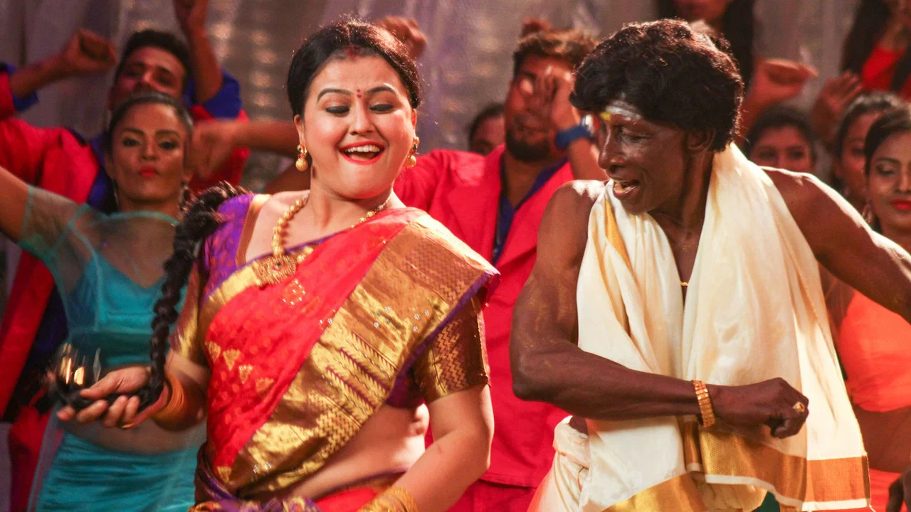 பிரம்மா.காம் - 剧照