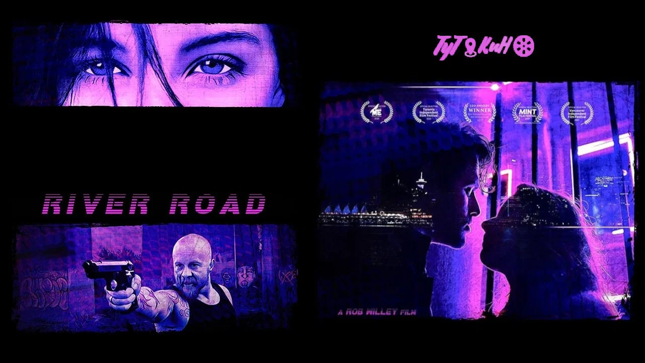 River Road - 剧照