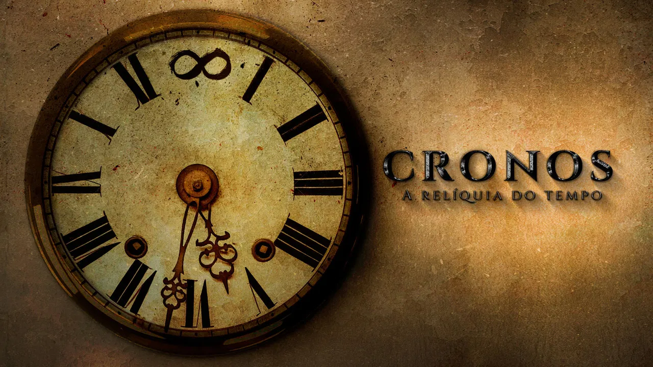 Cronos - A Rel&iacute;quia do Tempo - 剧照