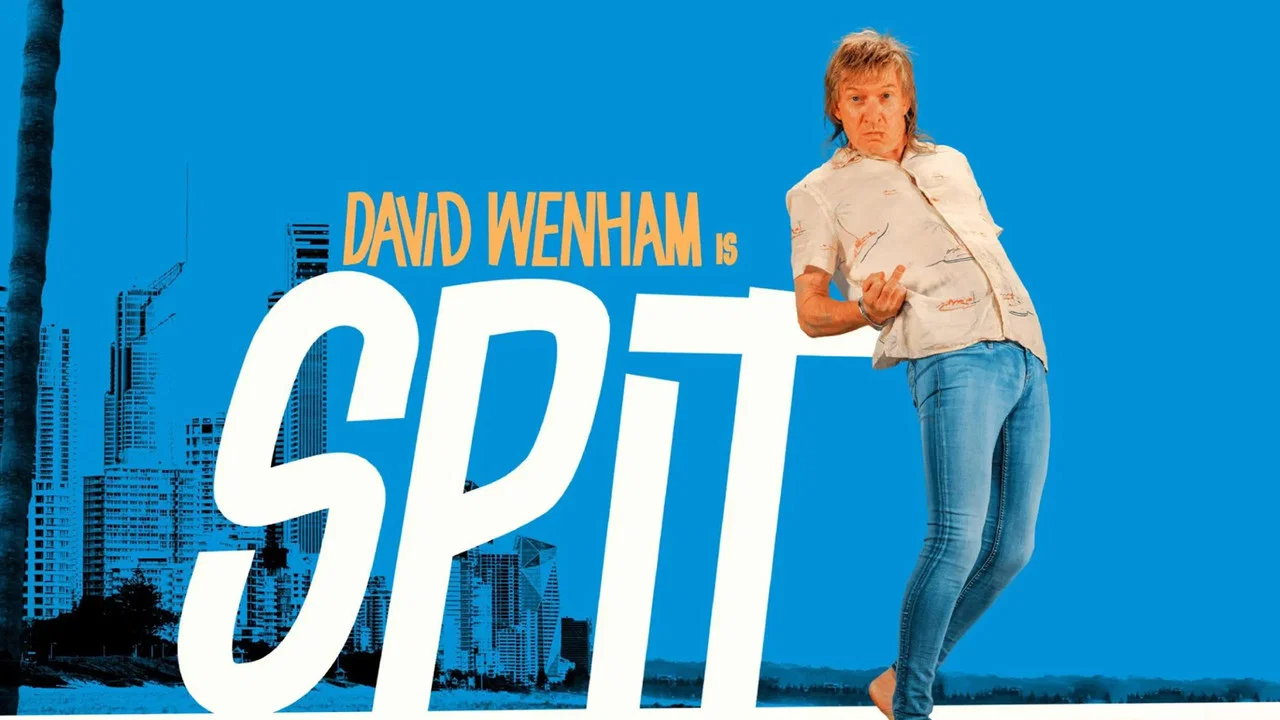 Spit - 剧照