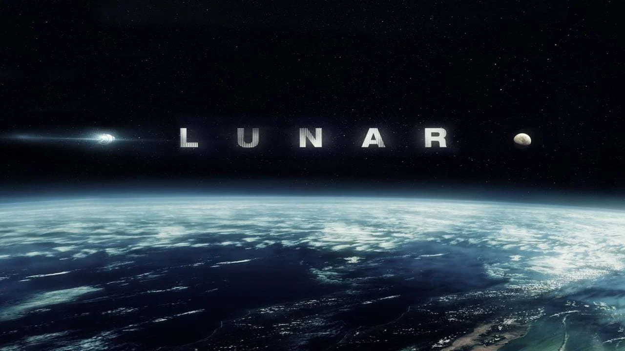 Lunar - 剧照