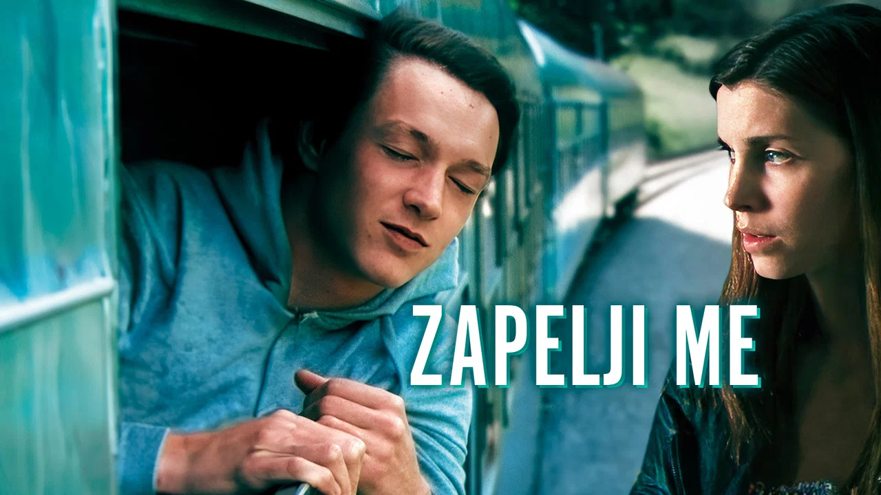 Zapelji me - 剧照