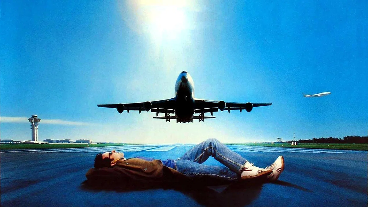 空中塞车 - 剧照