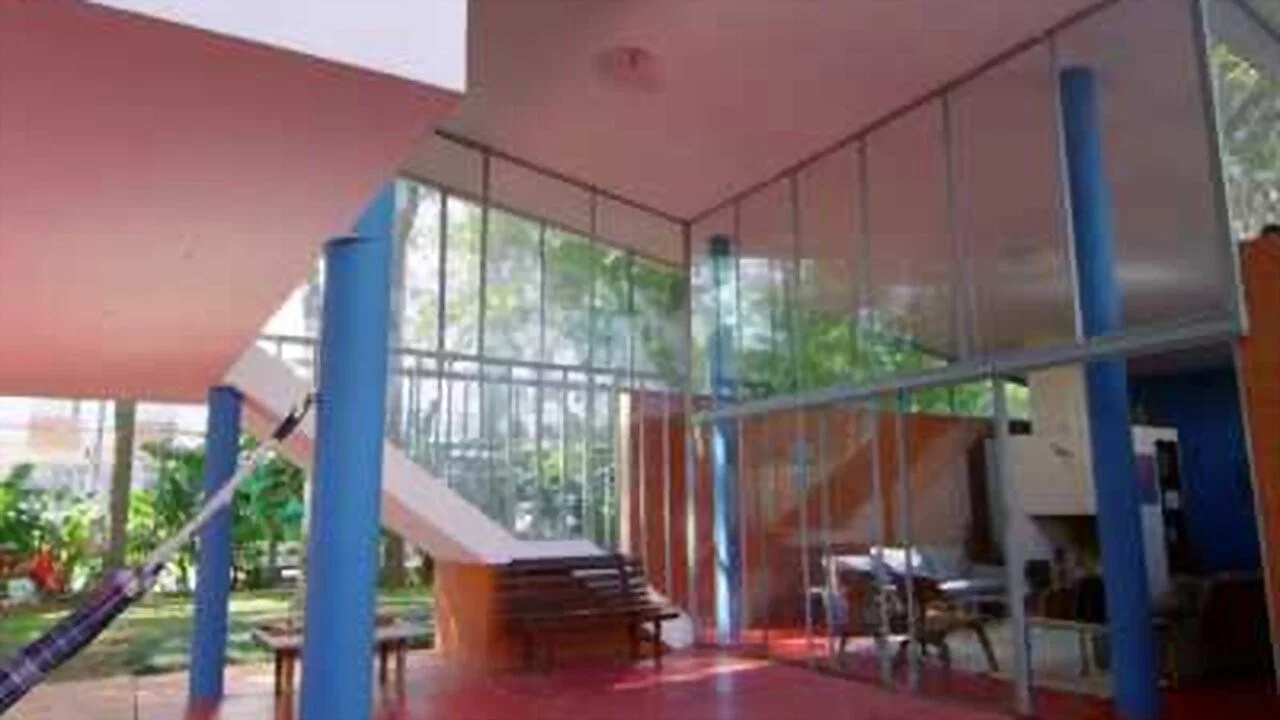 Vilanova Artigas: O Arquiteto e a Luz - 剧照