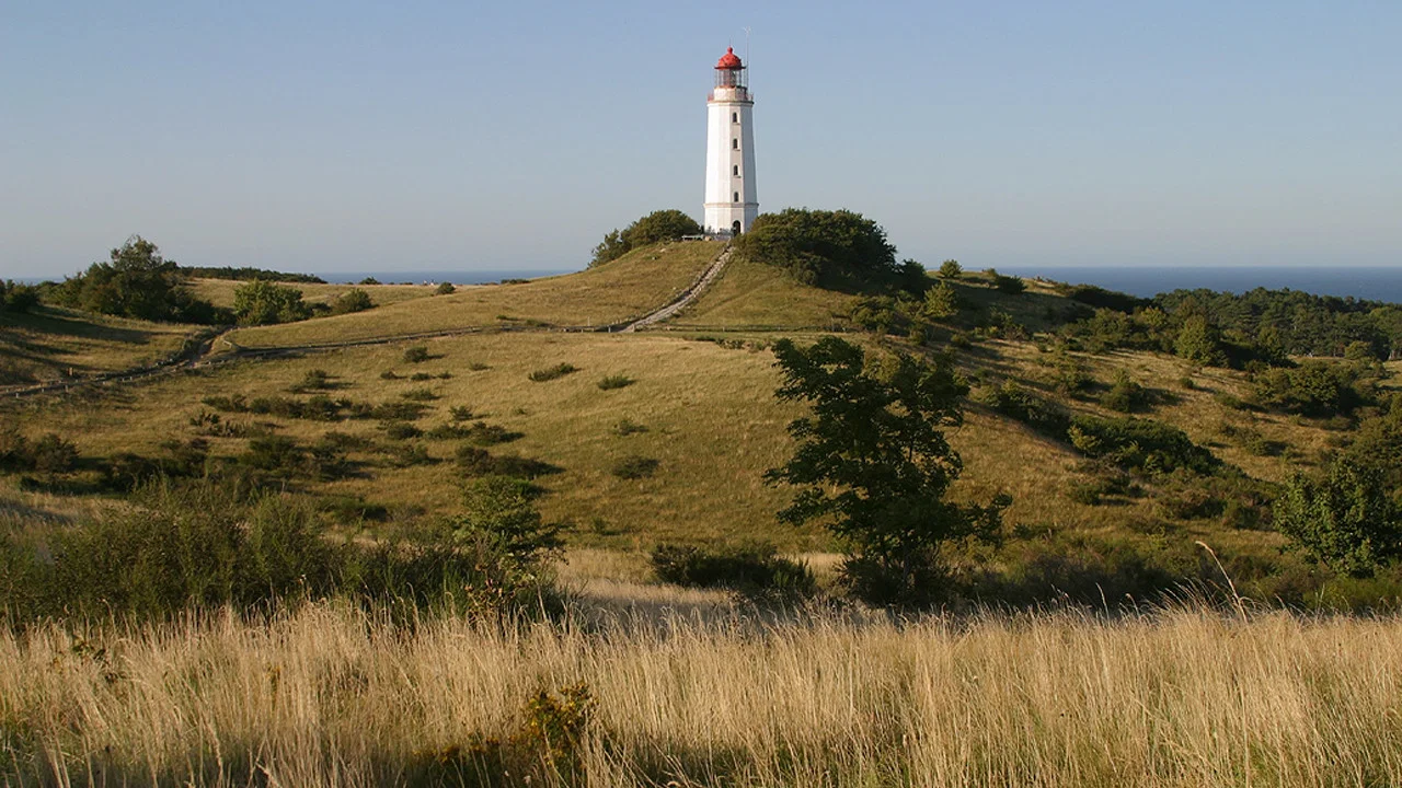 Ostseeparadies R&uuml;gen - 剧照