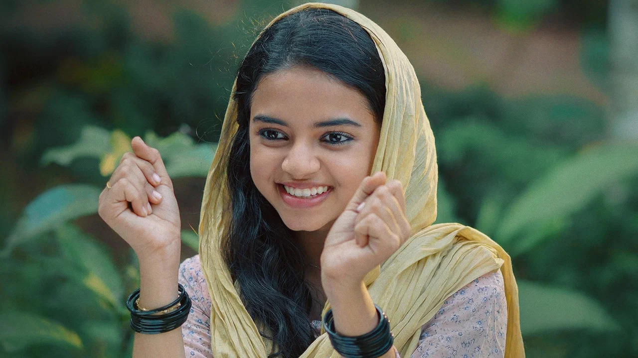 അഭിലാഷം - 剧照