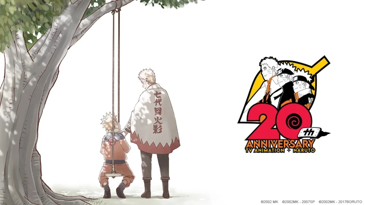 火影忍者：ROAD OF NARUTO - 剧照