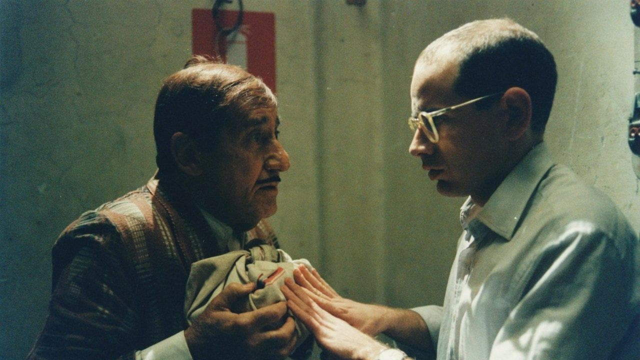 Romanzo di un giovane povero - 剧照