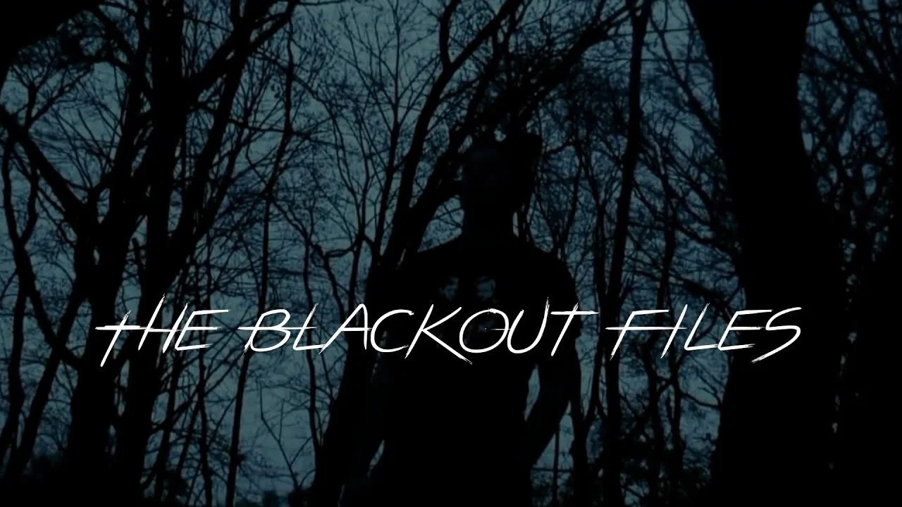 The Blackout Files - 剧照