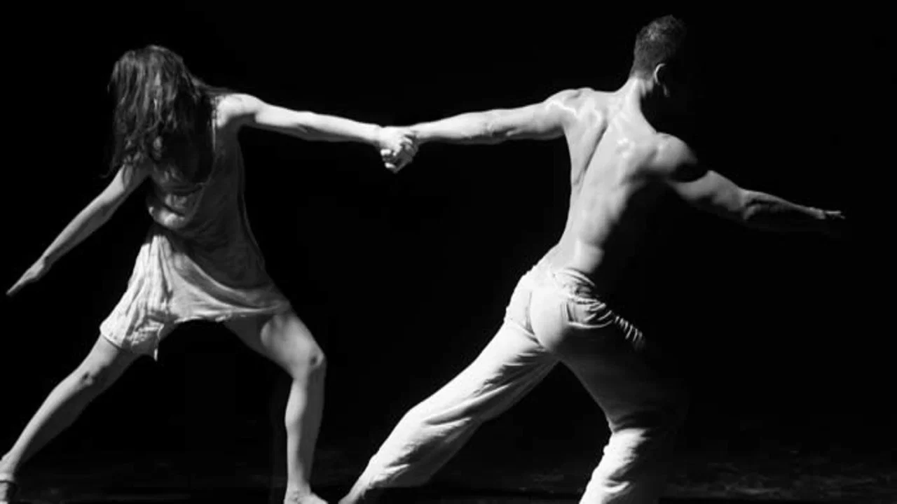 Meyerholds Theater und die Biomechanik - 剧照