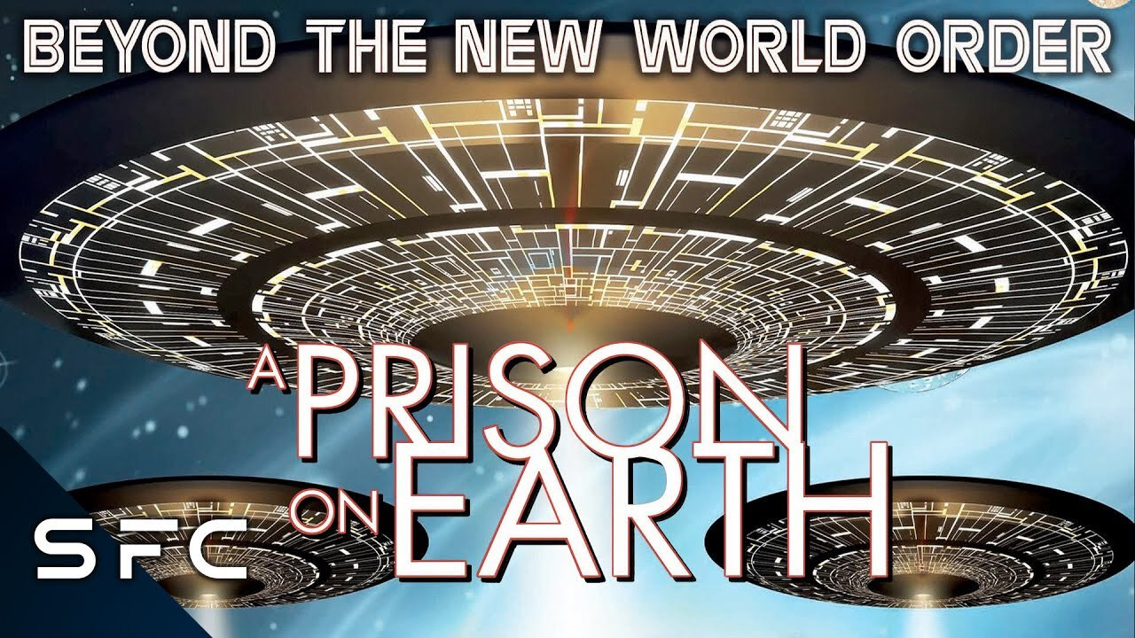 A Prison on Earth - 剧照