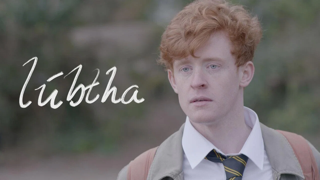 L&uacute;btha - 剧照