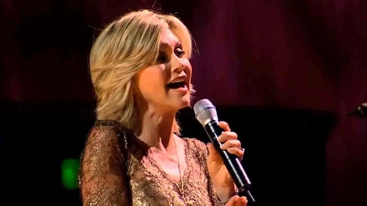 Olivia Newton-John and the Sydney Symphony Orchestra: Live at the Sydney Opera House - 剧照