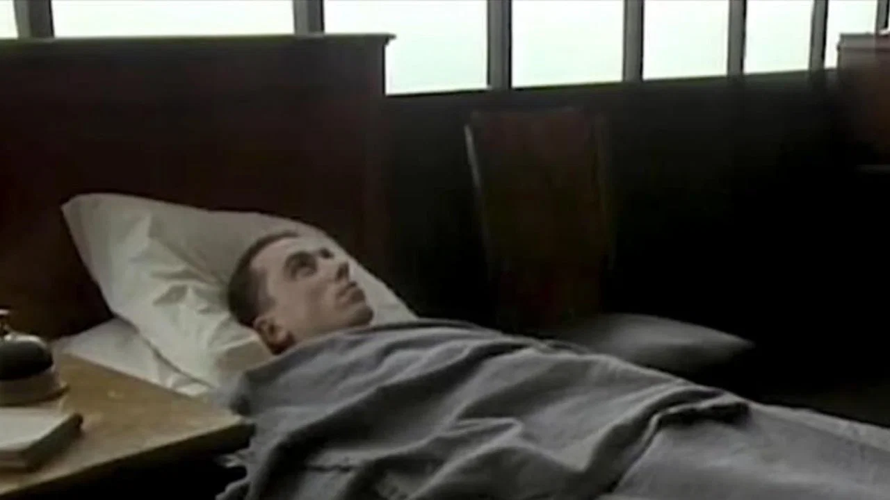 Franz Kafka's 'The Trial' - 剧照
