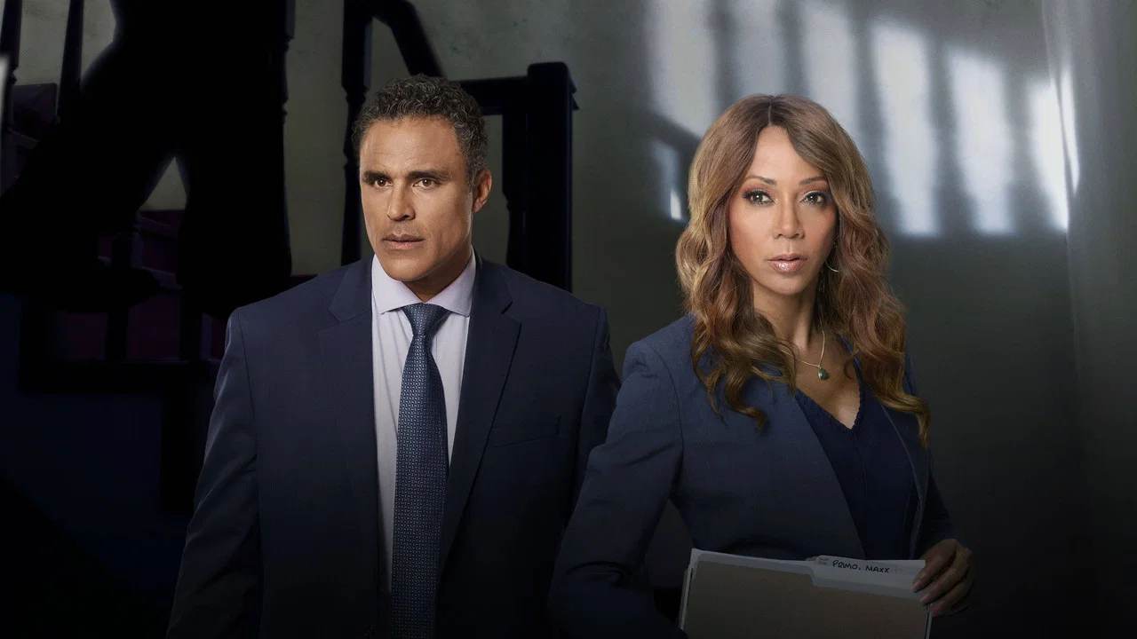 Morning Show Mysteries: Murder on the Menu - 剧照