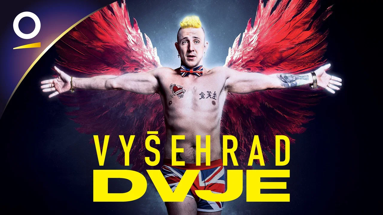 Vy&scaron;ehrad Dvje - 剧照