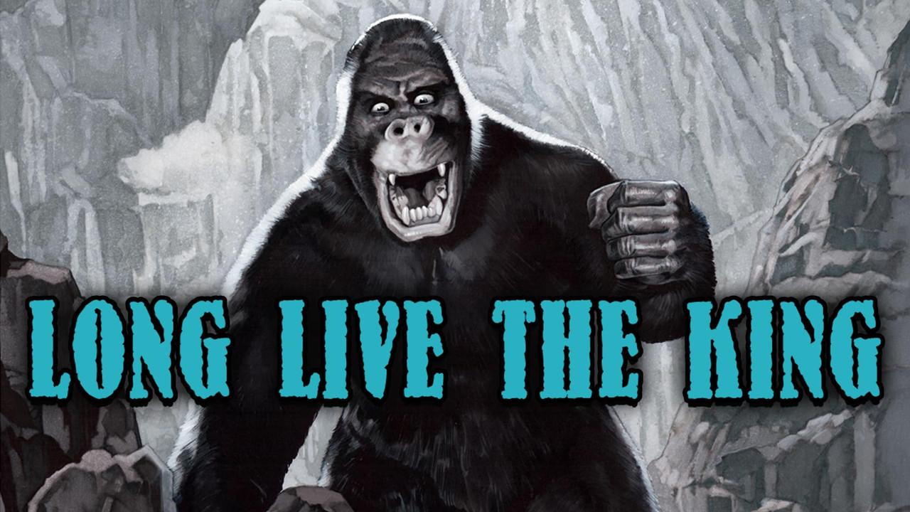 Long Live the King - 剧照