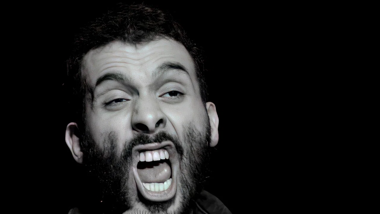 Mustapha El Atrassi  - Nique Sa Grand-M&egrave;re - 剧照