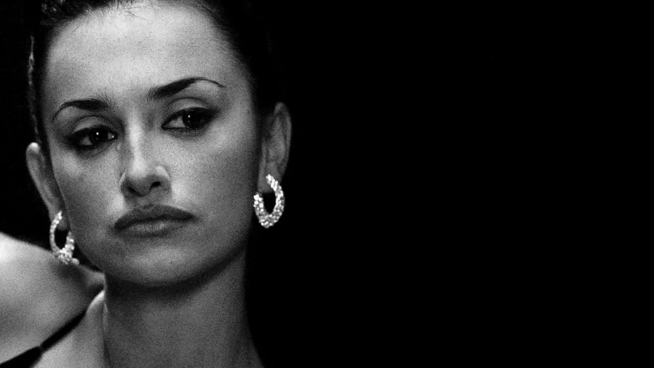 Pen&eacute;lope Cruz : les reflets de la passion - 剧照