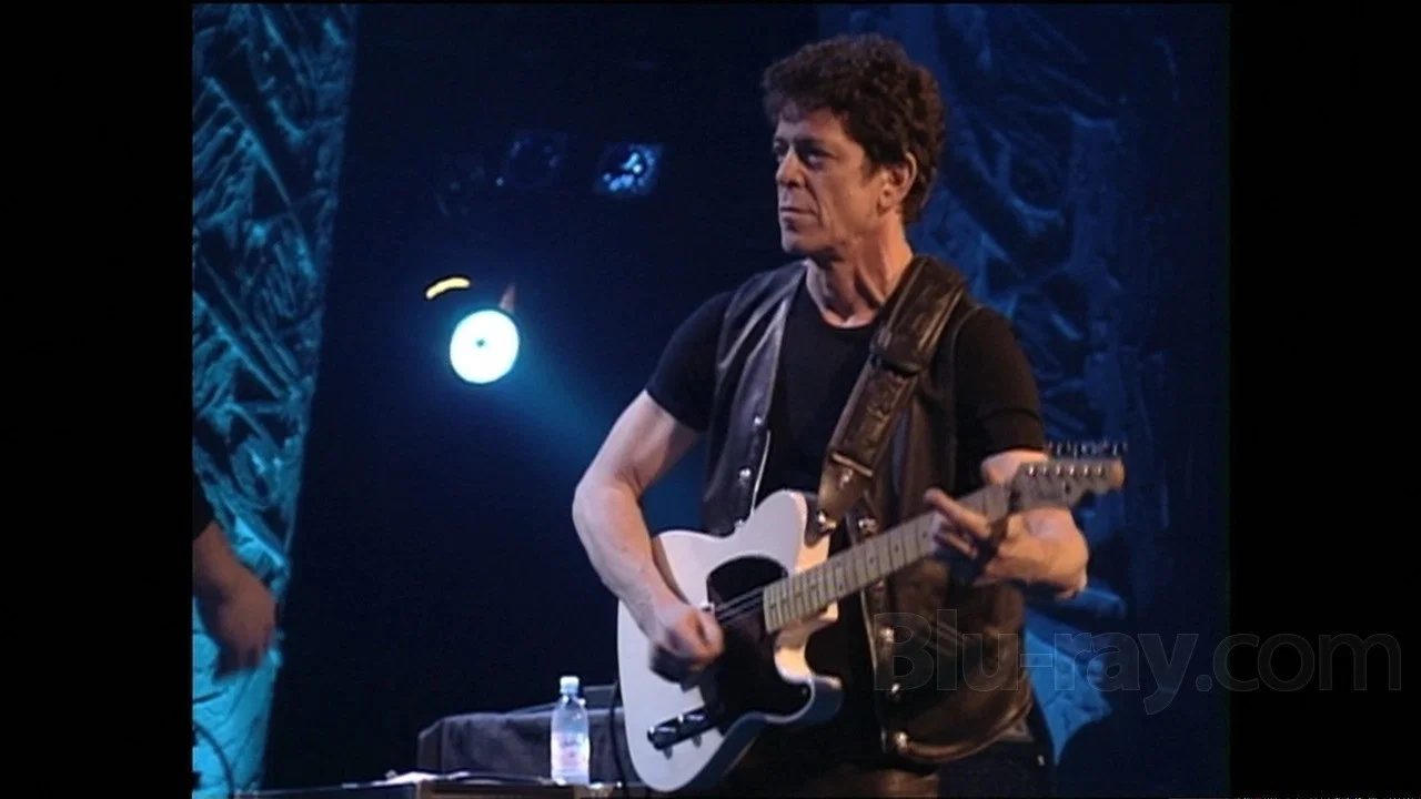 Lou Reed: Transformer & Live at Montreux 2000 - 剧照