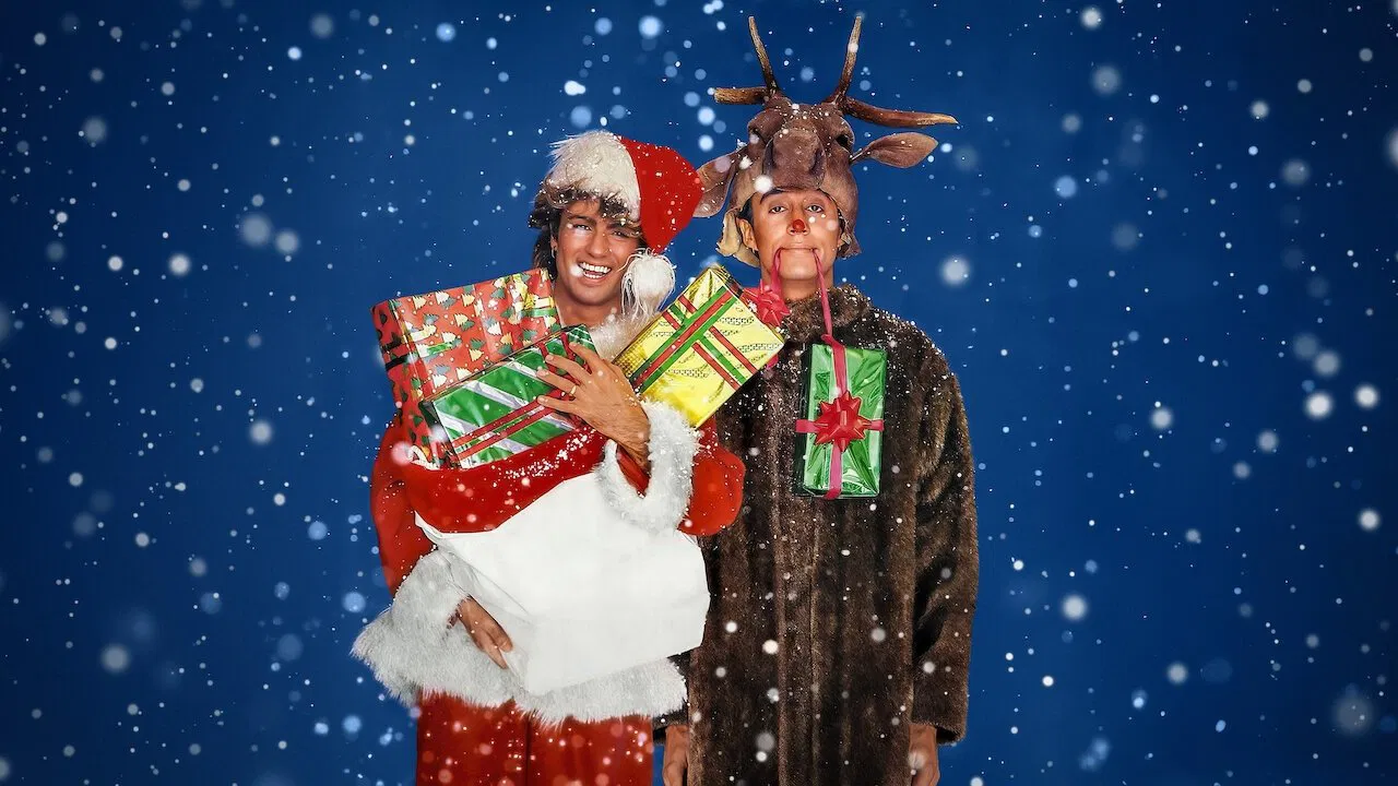 Wham!: Last Christmas Unwrapped - 剧照