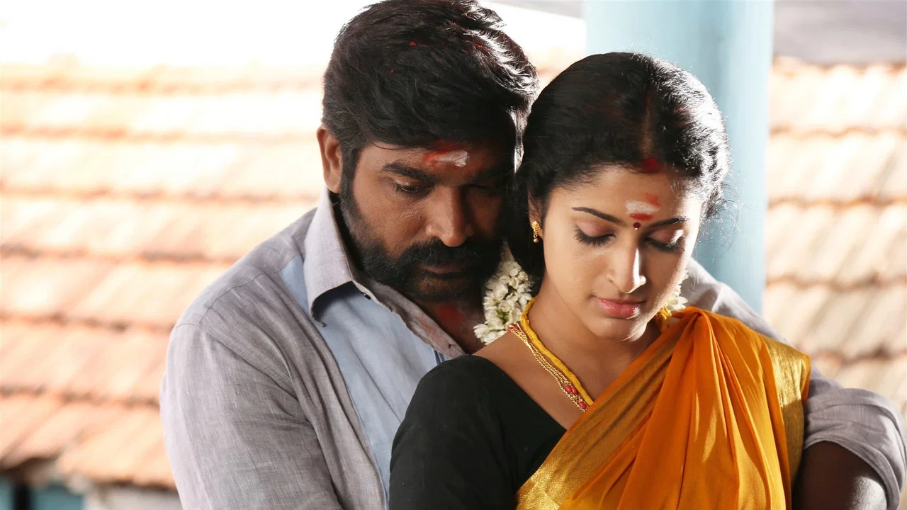 கருப்பன் - 剧照