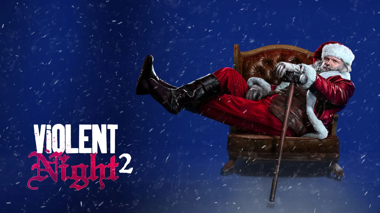 Violent Night 2 - 剧照