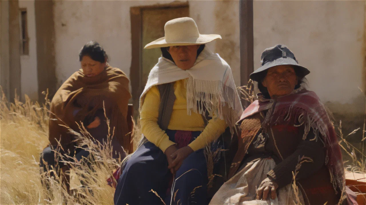 Empire Inca - L'histoire r&eacute;v&eacute;l&eacute;e - 剧照