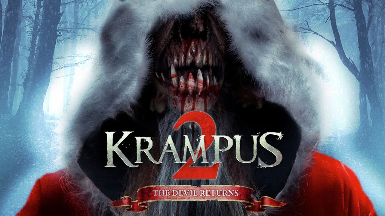 Krampus 2: The Devil Returns - 剧照