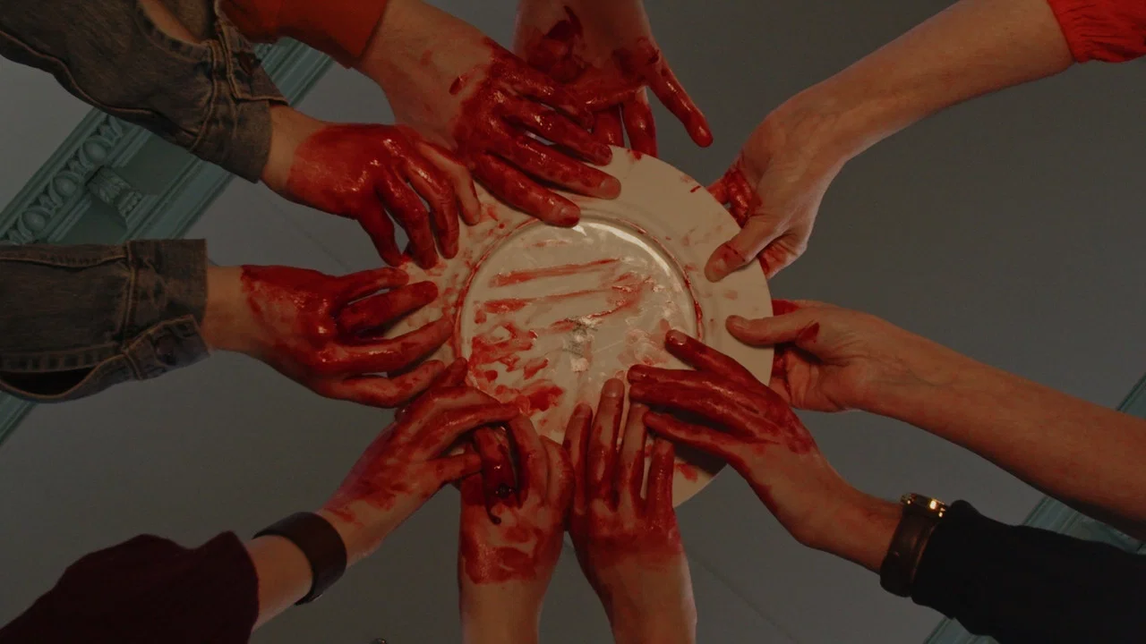 Systems of Blood and Water - 剧照
