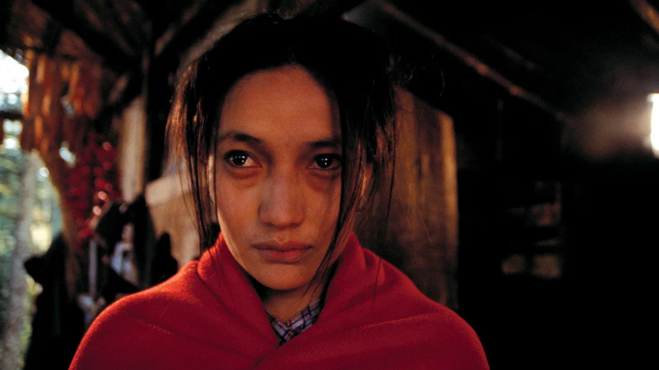 旅行者与魔法师 - 剧照