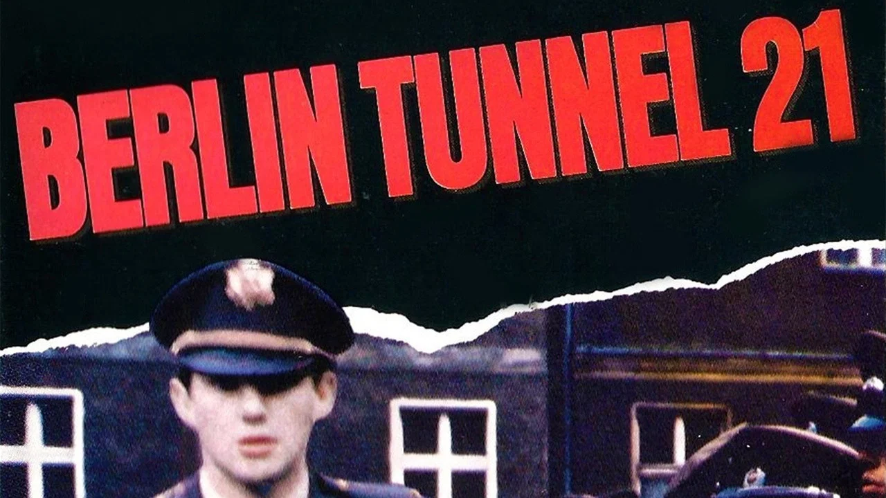 Berlin Tunnel 21 - 剧照