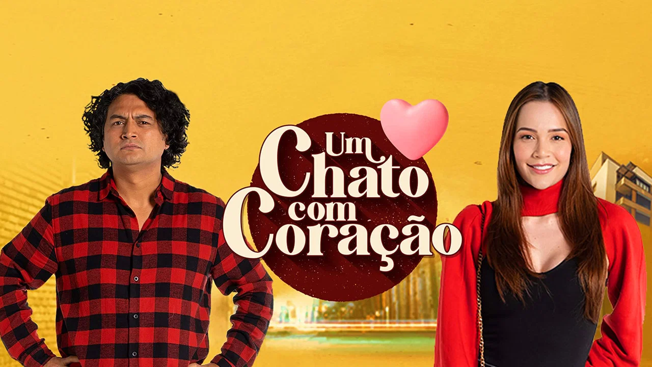 Un rab&oacute;n con coraz&oacute;n - 剧照