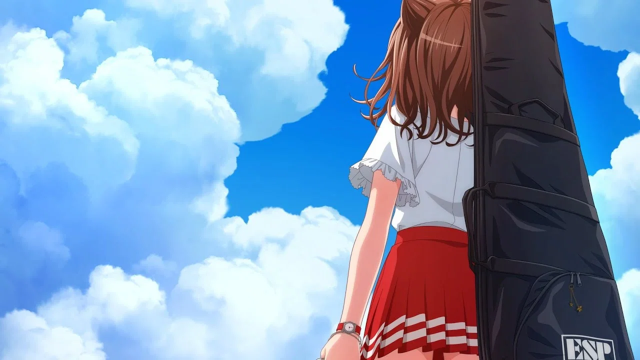 BanG Dream! Poppin'Dream! - 剧照