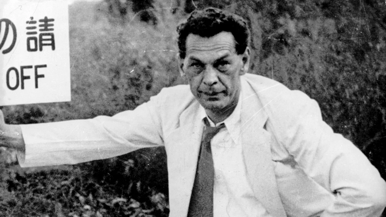 Richard Sorge - Stalins James Bond - 剧照