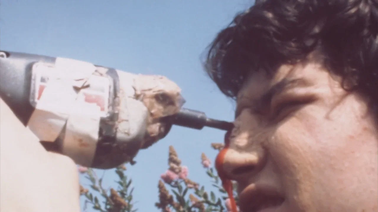 Summer Horror Day - 剧照
