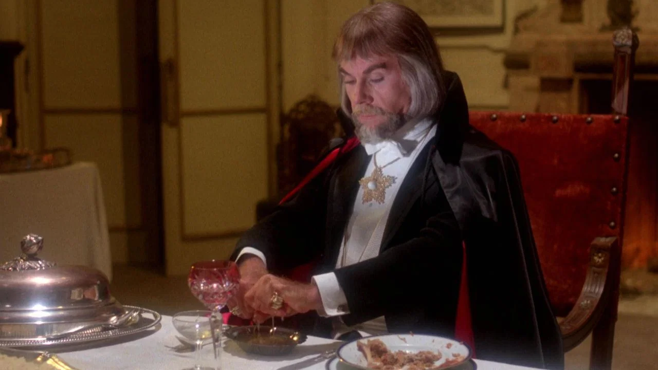 Les Charlots contre Dracula - 剧照
