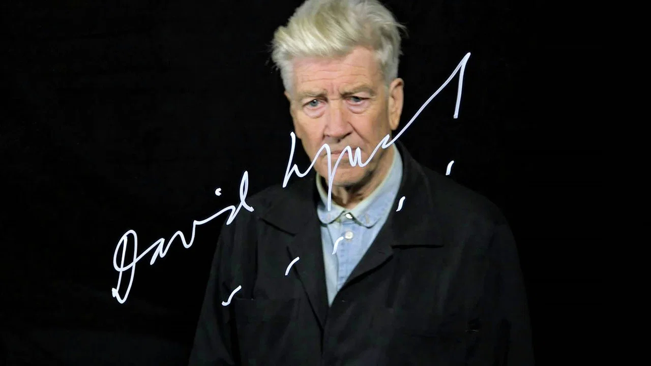 L'Image Originelle - David Lynch - 剧照