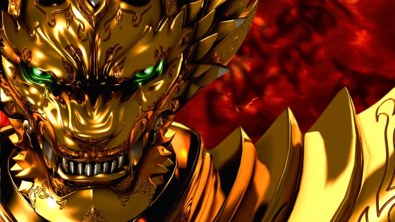 牙狼＜GARO＞ 剧场版：红色安魂曲 - 剧照