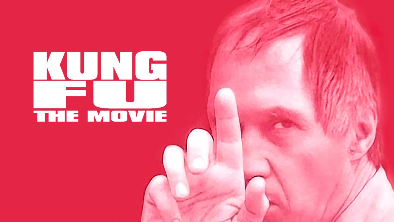 Kung Fu: The Movie - 剧照