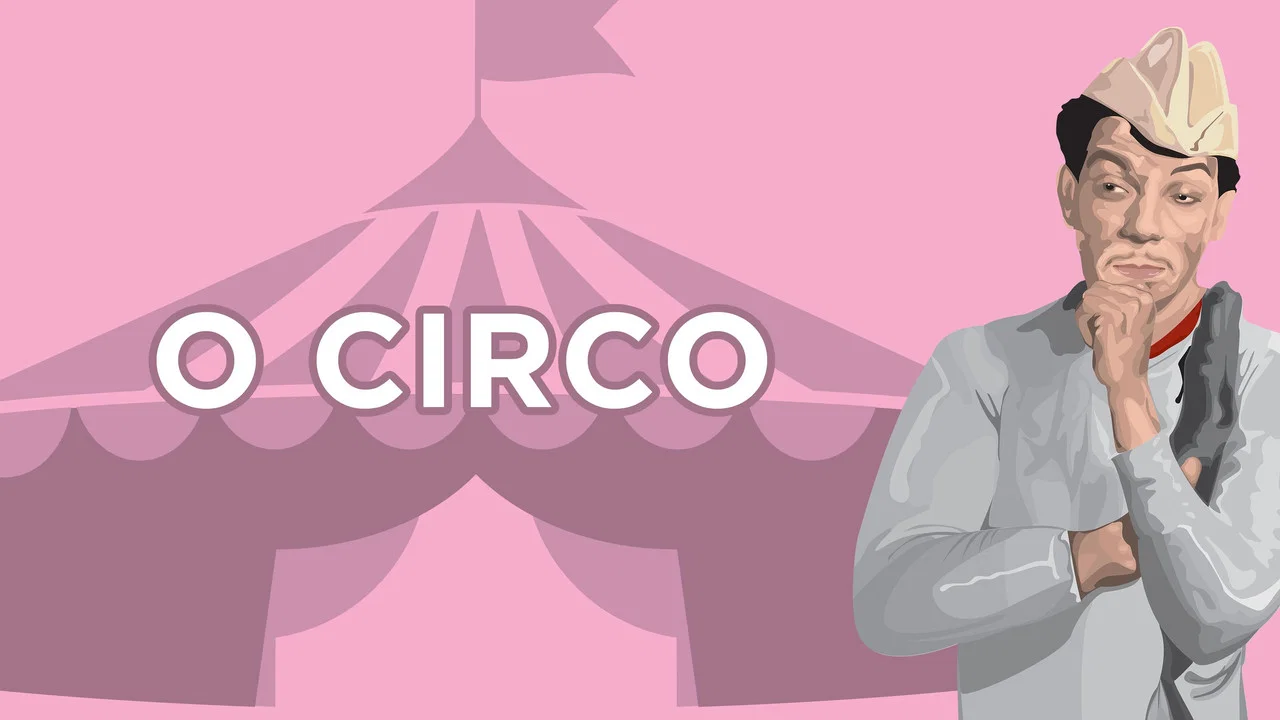 El circo - 剧照
