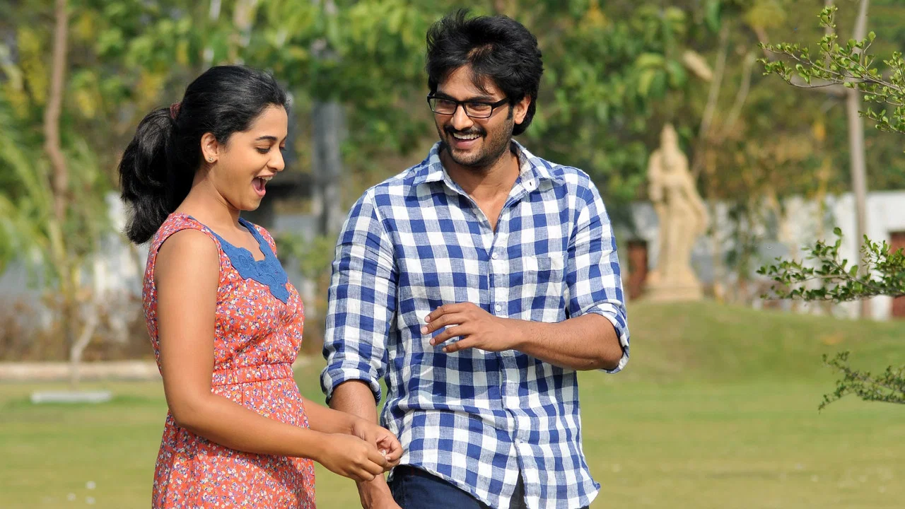 ప్రేమకథ చిత్రం - 剧照