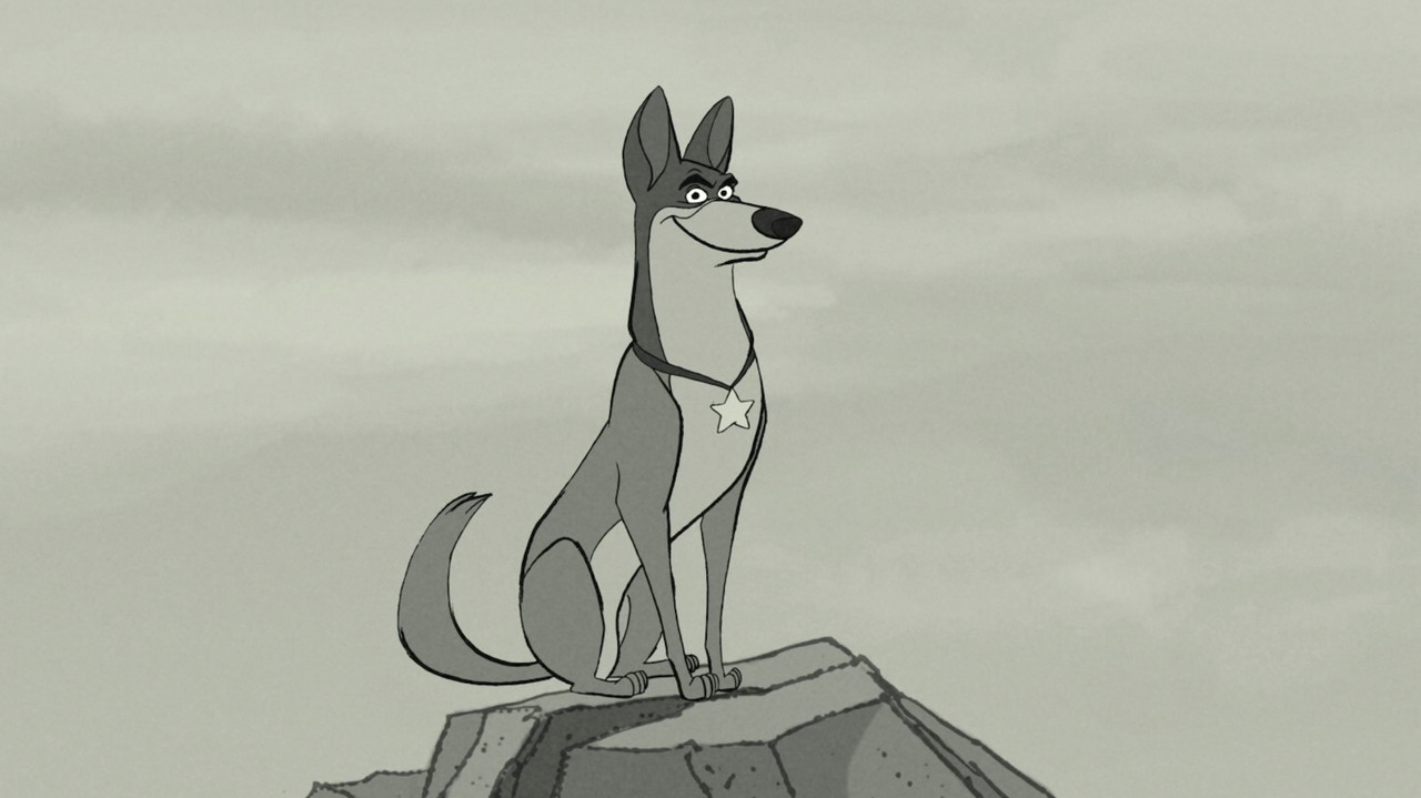 101 Dalmatians: The Further Adventures of Thunderbolt - 剧照
